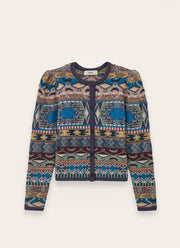 Maja Knit Cardigan