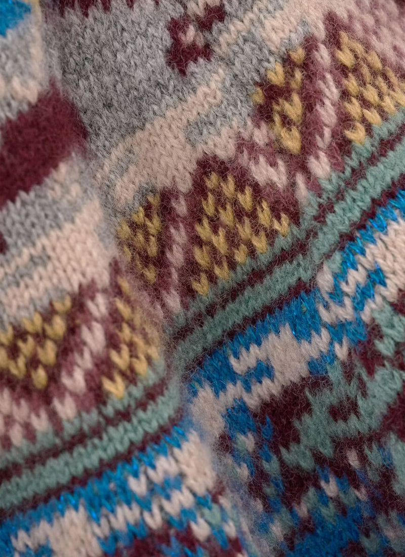 Maja Knit Cardigan