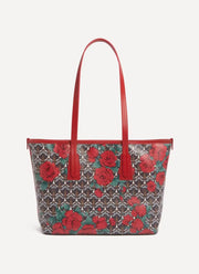 Carline Rose Marlborough Tote