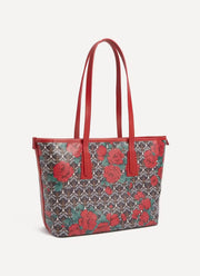 Carline Rose Marlborough Tote