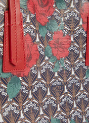 Carline Rose Marlborough Tote