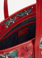 Carline Rose Marlborough Tote
