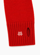 KUJTEN Aragon Cashmere Crewneck Sweater