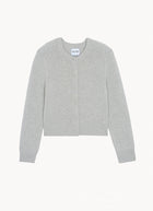 Caroline Cashmere Cardigan