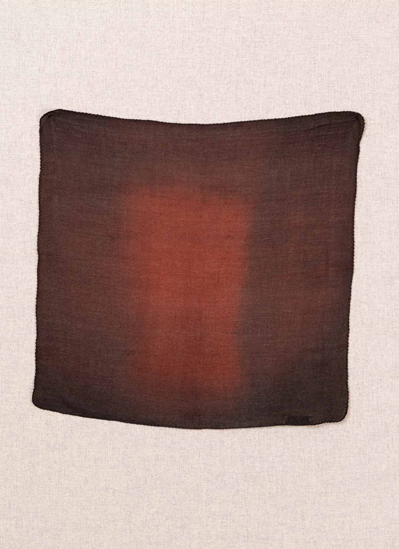 Muse Cashmere Foulard Scarf
