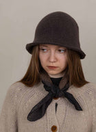 Muse Cashmere Foulard Scarf