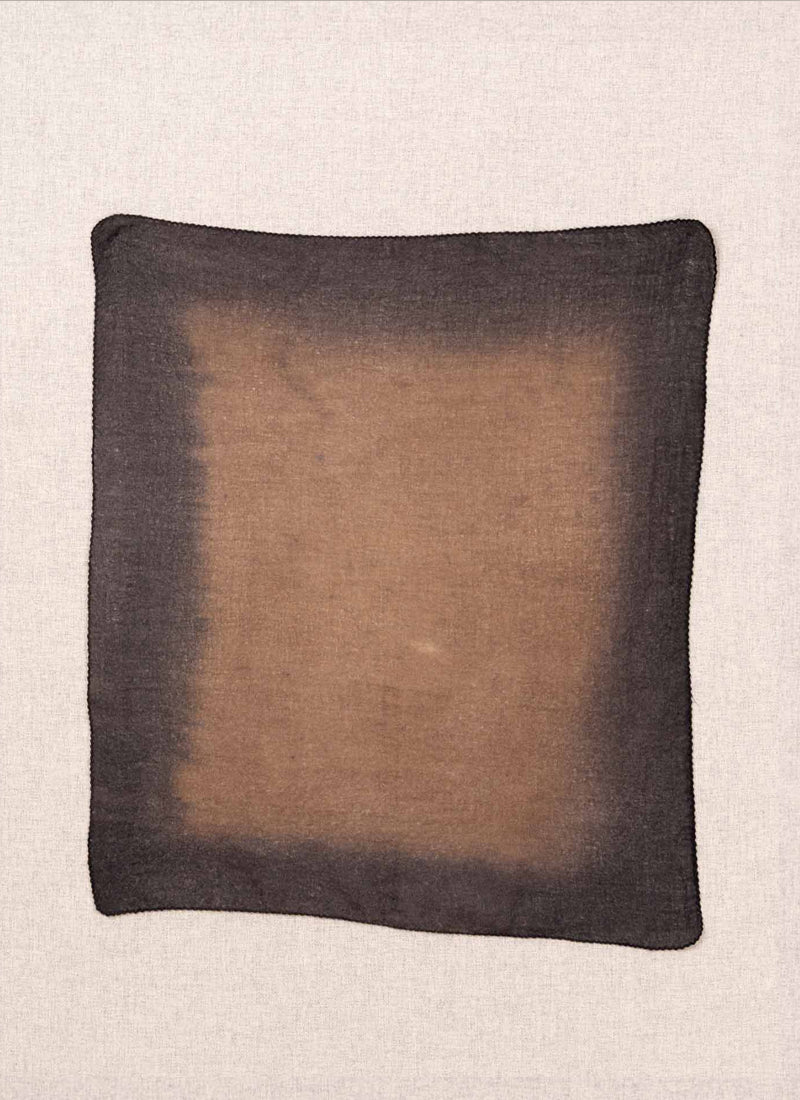Muse Cashmere Foulard Scarf