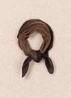 Muse Cashmere Foulard Scarf