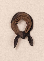 Muse Cashmere Foulard Scarf