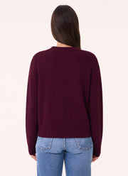 KUJTEN Milena Cashmere Cardigan