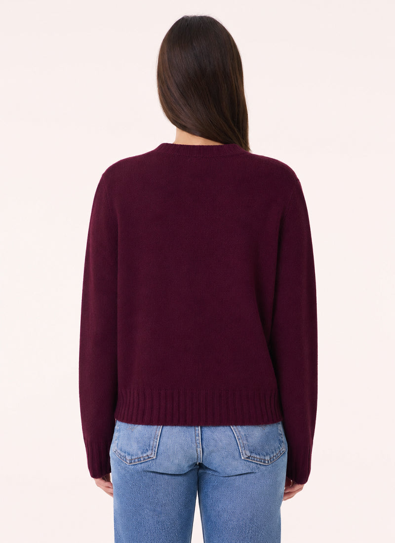 KUJTEN Milena Cashmere Cardigan