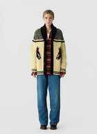 Rodeo Cardigan