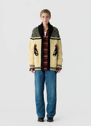Rodeo Cardigan