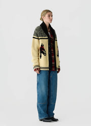 Rodeo Cardigan