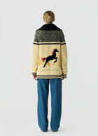 Rodeo Cardigan