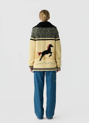 Rodeo Cardigan