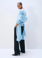 Cashmere Travel Wrap