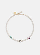 Cassandra Necklace