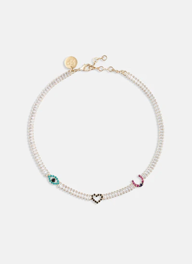 Cassandra Necklace