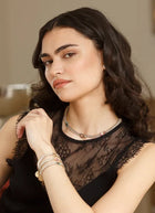 Cassandra Necklace