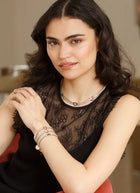 Cassandra Necklace