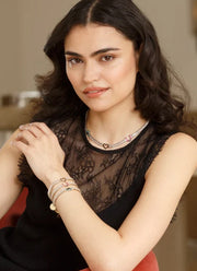 Cassandra Necklace