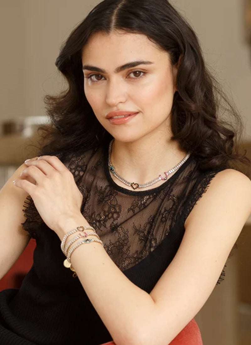 Cassandra Necklace