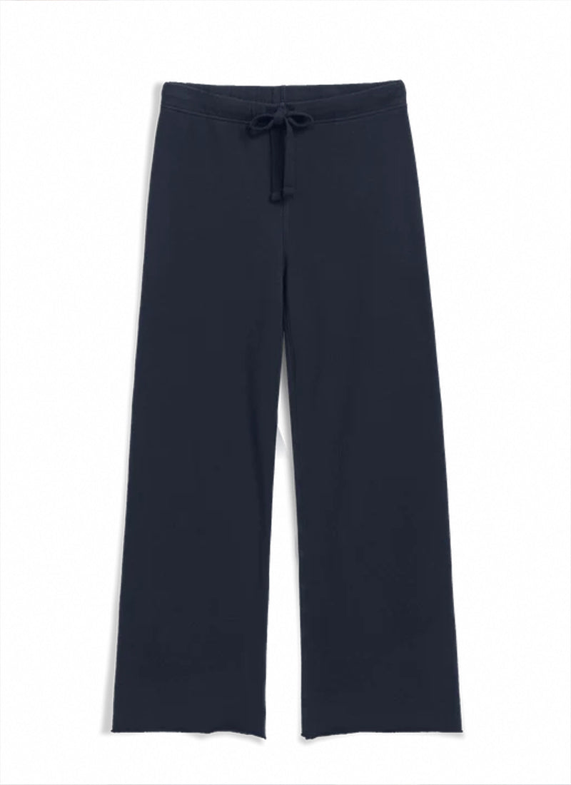 Catherine Full-Length Triple Fleece Sweatpant