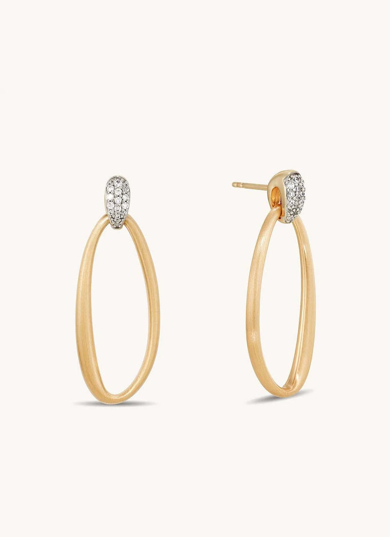 Celeste Drop Earrings