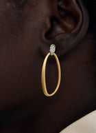 Celeste Drop Earrings