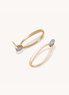 Celeste Drop Earrings