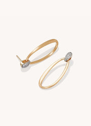 Celeste Drop Earrings