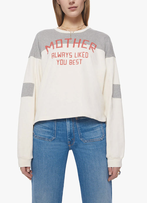 Mother The Champ Pullover