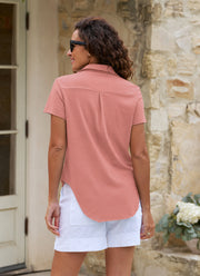 Charlotte Perfect Polo