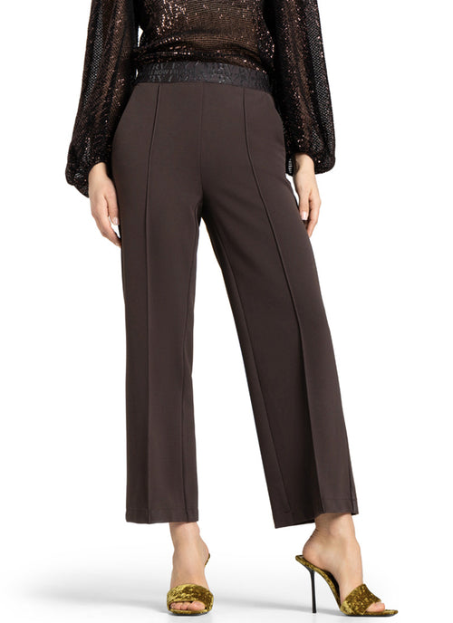 Cambio Cameron Twill Pant