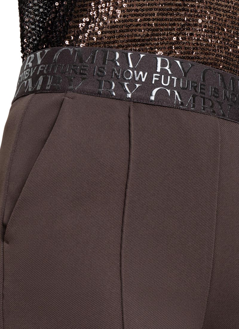 Cambio Cameron Twill Pant