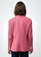 Giacca Bocciotto Slim Fit Blazer