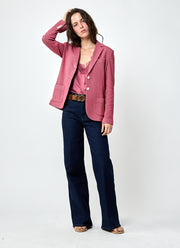 Circolo 1901 Giacca Bocciotto Slim Fit Blazer