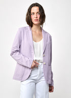 Oxford 2-Button Patch Pocket Blazer