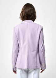Oxford 2-Button Patch Pocket Blazer