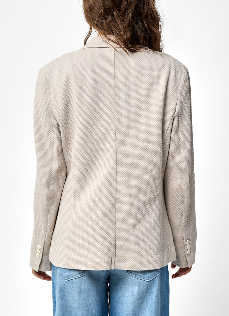 Circolo 1901 Giacca Bocciotto Slim Fit Blazer