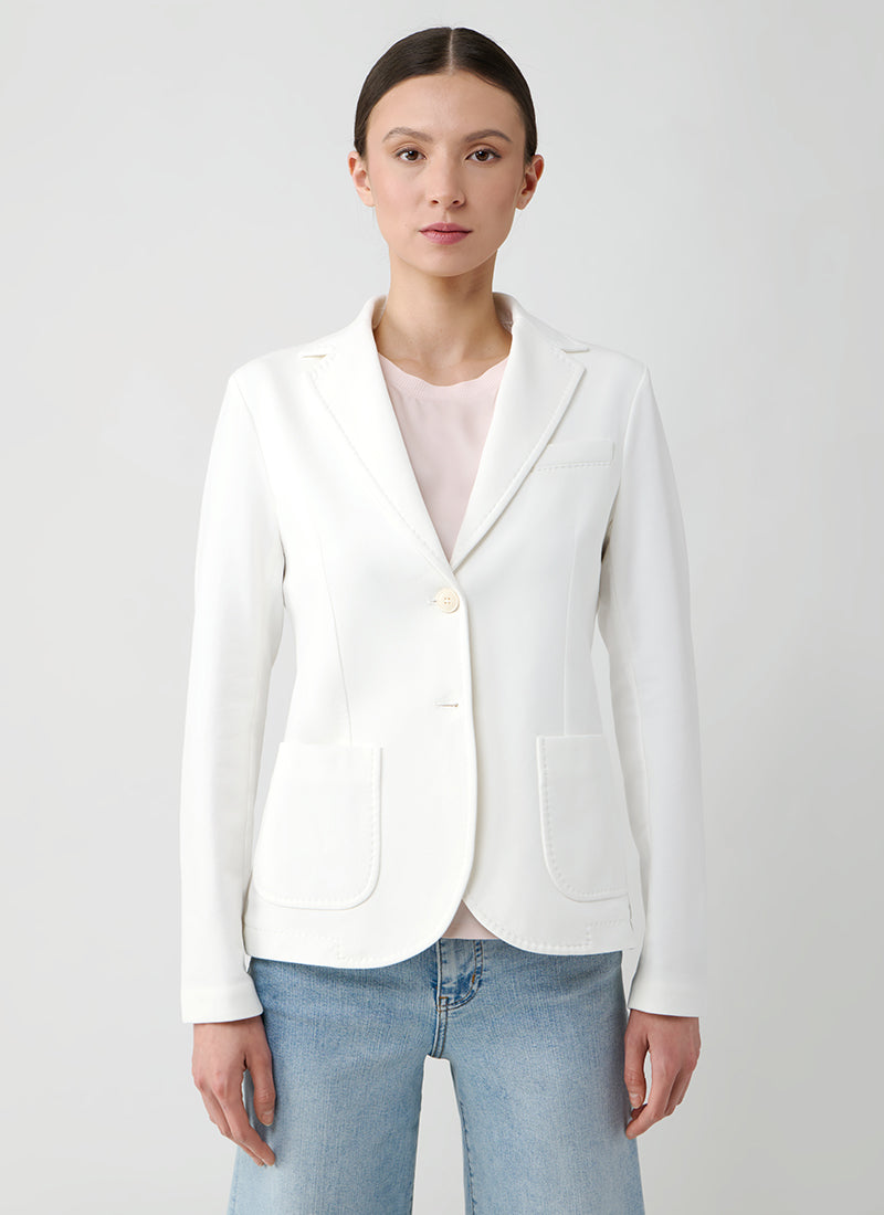 Circolo 1901 GD Short 2 Button Blazer