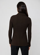 Slim Fit 2 Btn Honeycomb Cotec