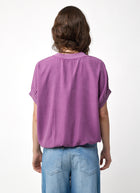 Dolman Sleeve Blouse