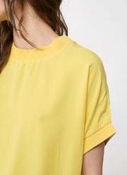 CIRCUS + CO Dolman Sleeve Blouse
