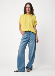 CIRCUS + CO Dolman Sleeve Blouse