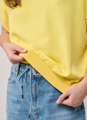 CIRCUS + CO Dolman Sleeve Blouse