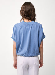 CIRCUS + CO Dolman Sleeve Blouse