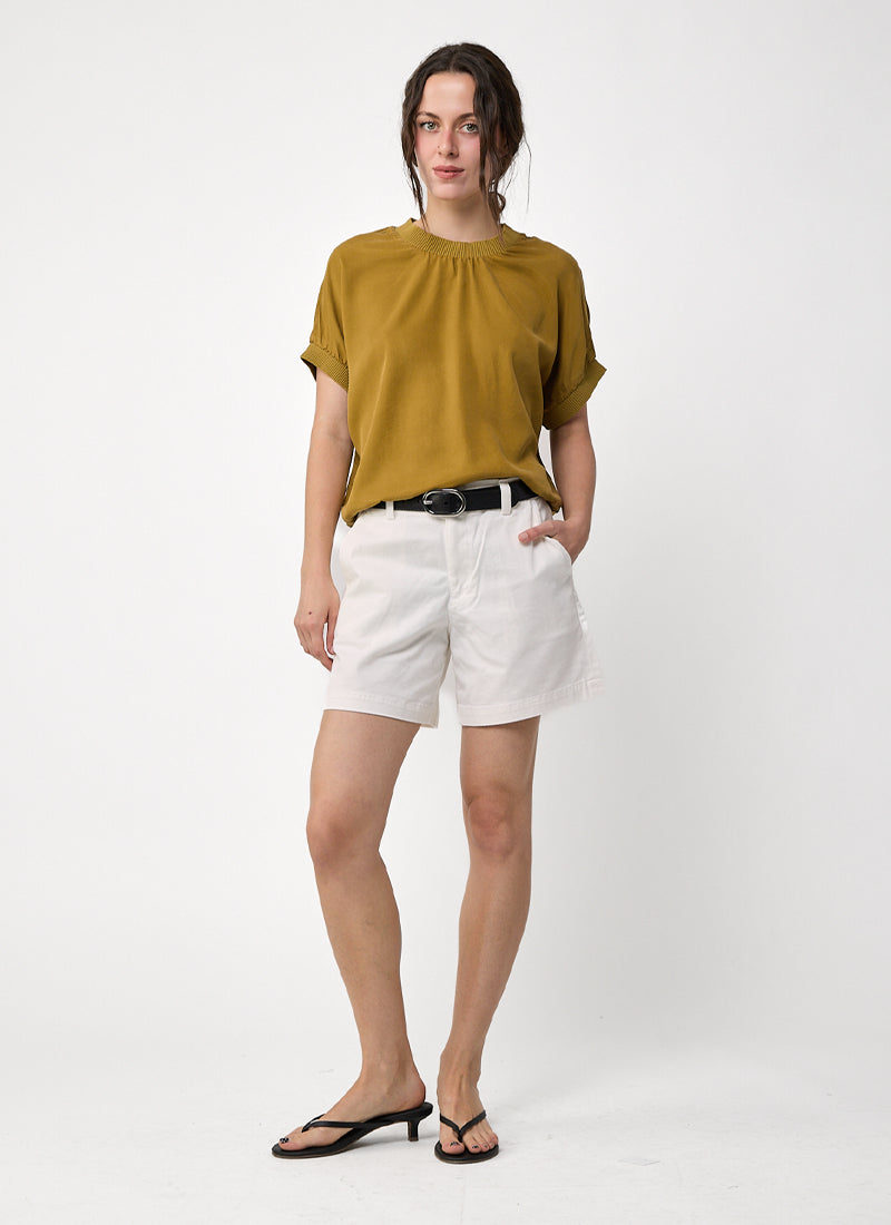 CIRCUS + CO Dolman Sleeve Blouse