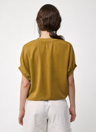 CIRCUS + CO Dolman Sleeve Blouse